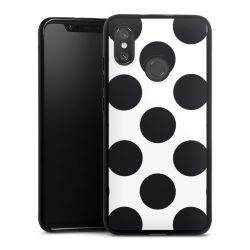 Silicone Case black