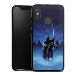 Silicone Case black