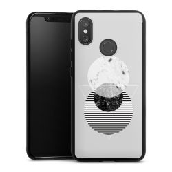 Silicone Case black