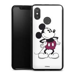 Silicone Case black