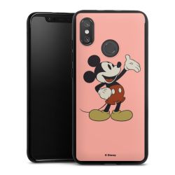 Silicone Case black