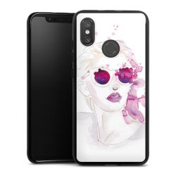 Silicone Case black