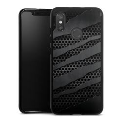 Silicone Case black