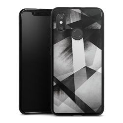 Silicone Case black