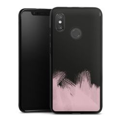 Silicone Case black