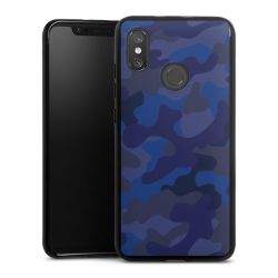 Silicone Case black