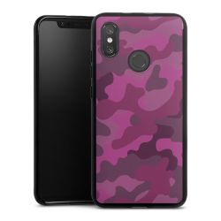 Silicone Case black