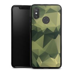 Silicone Case black