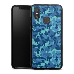 Silicone Case black