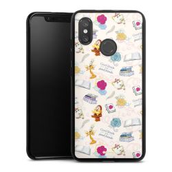 Silicone Case black