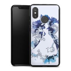 Silicone Case black