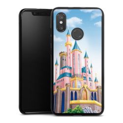 Silicone Case black