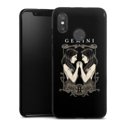 Silicone Case black