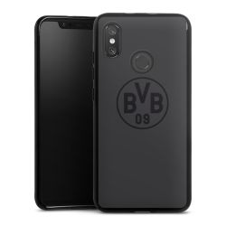 Silicone Case black