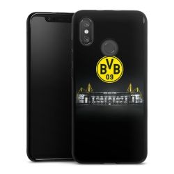 Silicone Case black