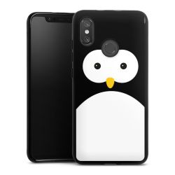 Silicone Case black