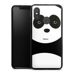 Silicone Case black