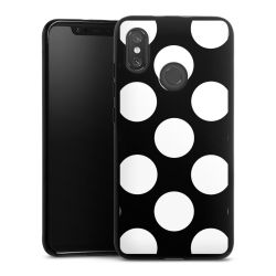 Silicone Case black