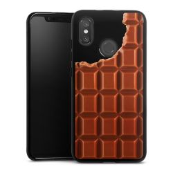 Silicone Case black