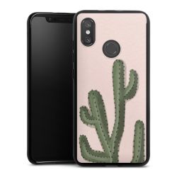 Silicone Case black