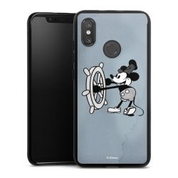 Silicone Case black