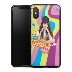 Silicone Case black