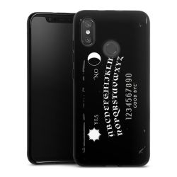 Silicone Case black