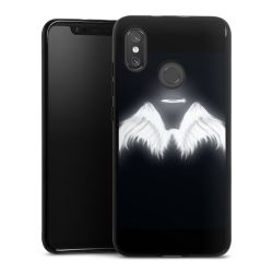 Silicone Case black