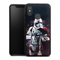 Silicone Case black