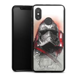 Silicone Case black