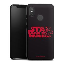 Silicone Case black