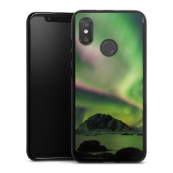 Silicone Case black