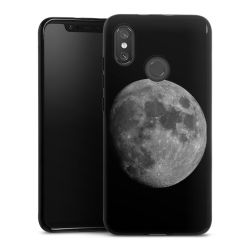 Silicone Case black