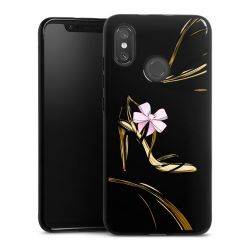 Silicone Case black