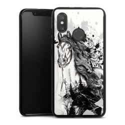 Silicone Case black