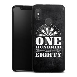 Silicone Case black