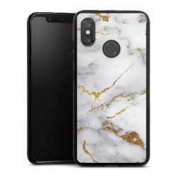 Silicone Case black