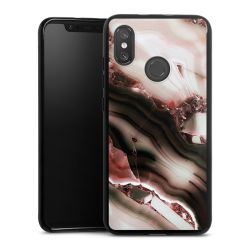 Silicone Case black