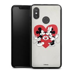 Silicone Case black