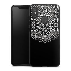 Silicone Case black