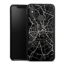 Silicone Case black