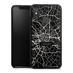 Silicone Case black