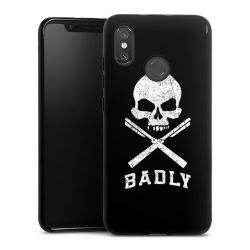 Silicone Case black