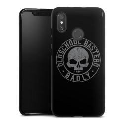 Silicone Case black