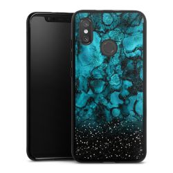 Silicone Case black