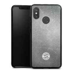 Silicone Case black