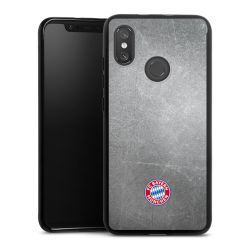 Silicone Case black