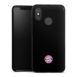 Silicone Case black