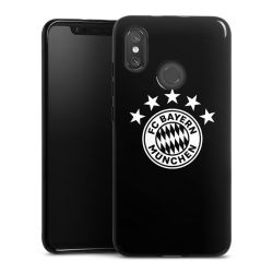 Silicone Case black