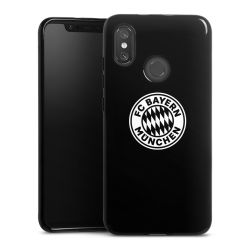 Silicone Case black